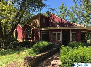 7304 Old Madison Pike NW, Huntsville, AL 35806