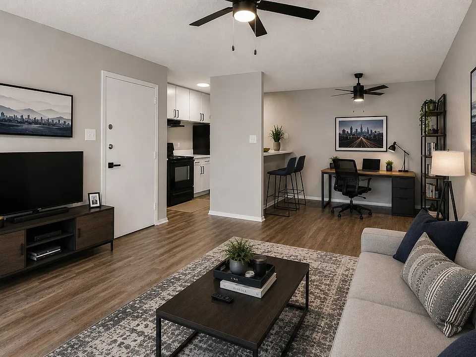 Kings Landing Apartments