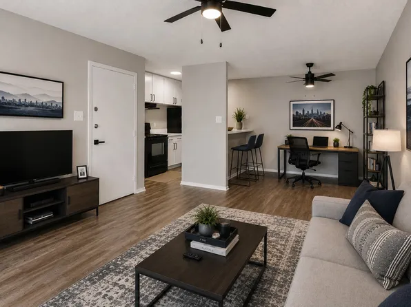 Kings Landing Apartments, 1300 E Dallas St APT 11, Mansfield, TX 76063