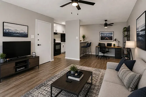 Kings Landing Apartments Photo 1