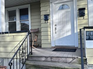 95 E Clifton Ave, Clifton, NJ