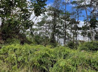 Cameo Rd LOT 278, Pahoa, HI 96778