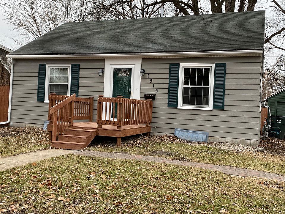 1st image of 1515 Burnett Ave