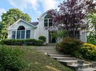 232 East Broadway, Port Jefferson, NY 11777