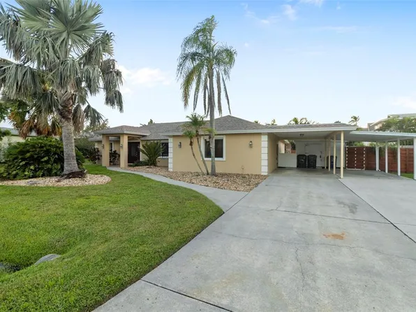 6454 Beechwood Ave, Sarasota, FL 34231