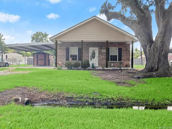 1502 Vincent St, Vinton, LA 70668