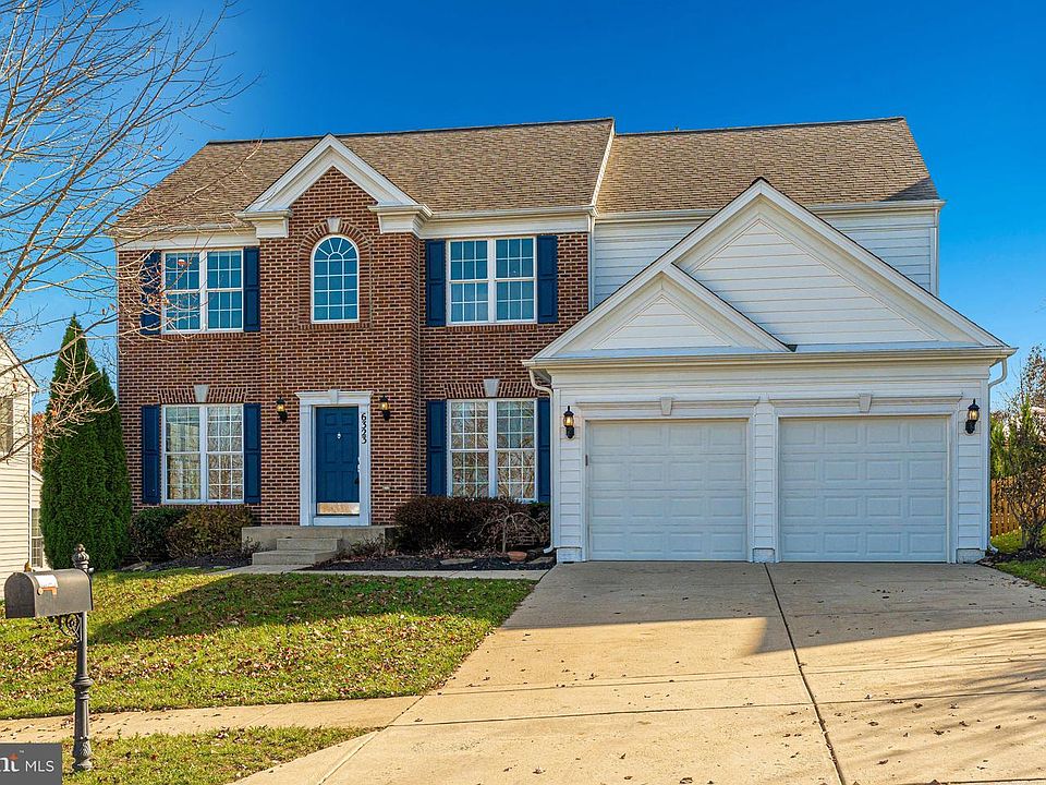 1st image of 6323 Meandering Woods Ct