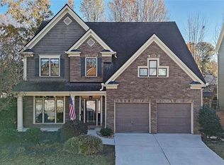 1839 Tranquil Field Dr NW, Acworth, GA 30102