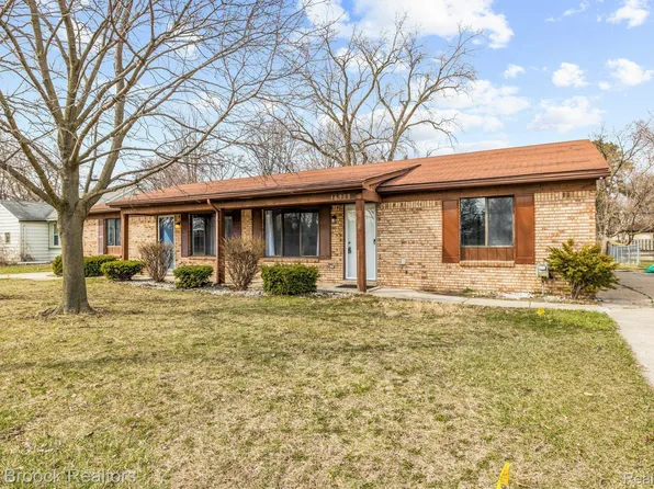 16911 General, Fraser, MI 48026