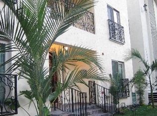 248 S Reeves Dr, Beverly Hills, CA 90212