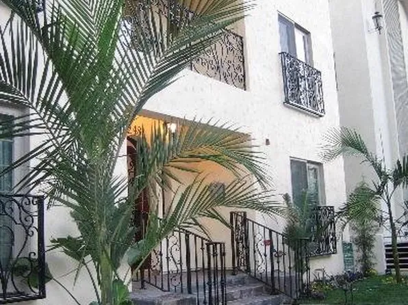 248 S Reeves Dr, Beverly Hills, CA 90212