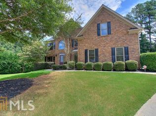 1890 Brandie Elaine Ave, Snellville, GA 30078