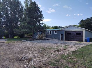 3523 Matson Dr, Sturgis, SD 57785