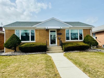 1430 Highridge Pkwy, Westchester, IL, 60154