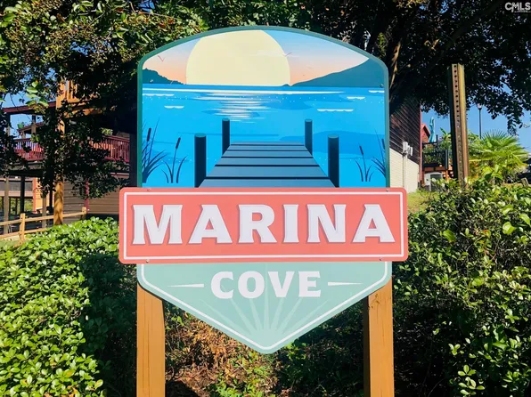 117 Marina Cove Dr Lot 5, Gilbert, SC 29054