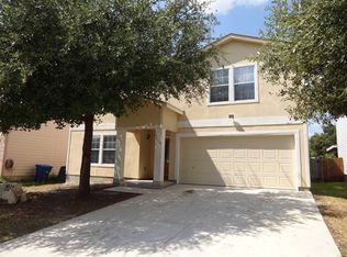 9026 Sycamore Cv, San Antonio, TX 78245