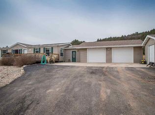 12022 Centennial Estates Loop, Whitewood, SD 57793
