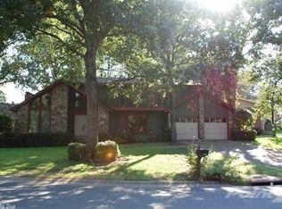 1217 Coulter Rd, Sherwood, AR 72120