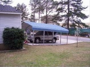 4109 Sydney St, Martinez, GA 30907