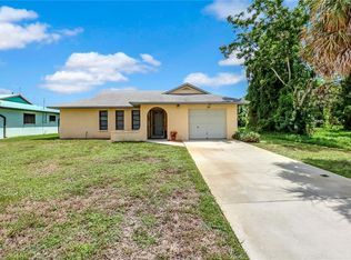 60 1st St, Bonita Springs, FL 34134