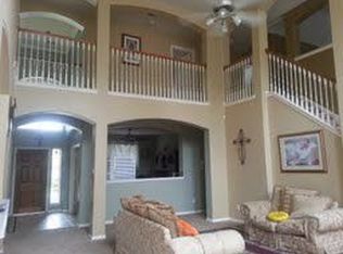 18515 Regatta Rd, Humble, TX 77346