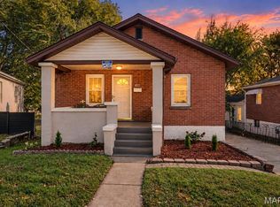 1406 Dammert Ave, Saint Louis, MO 63125
