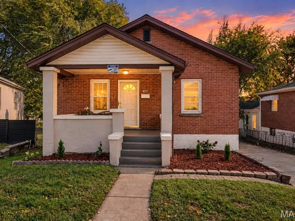 1406 Dammert Ave, Saint Louis, MO 63125