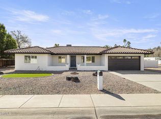 721 W Port Royale Ln, Phoenix, AZ 85023