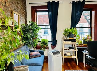 336 E 5th St APT 5FE, New York, NY 10003