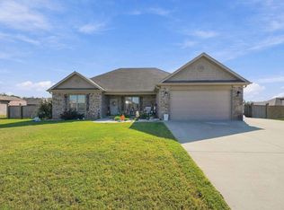 45 Bea St, Cabot, AR 72023