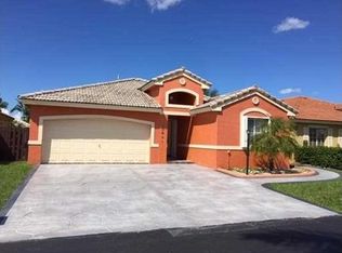 15803 SW 85th Ln, Miami, FL 33193