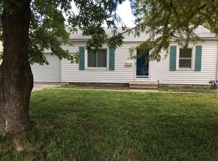 507 N Rogers St, Independence, MO 64050