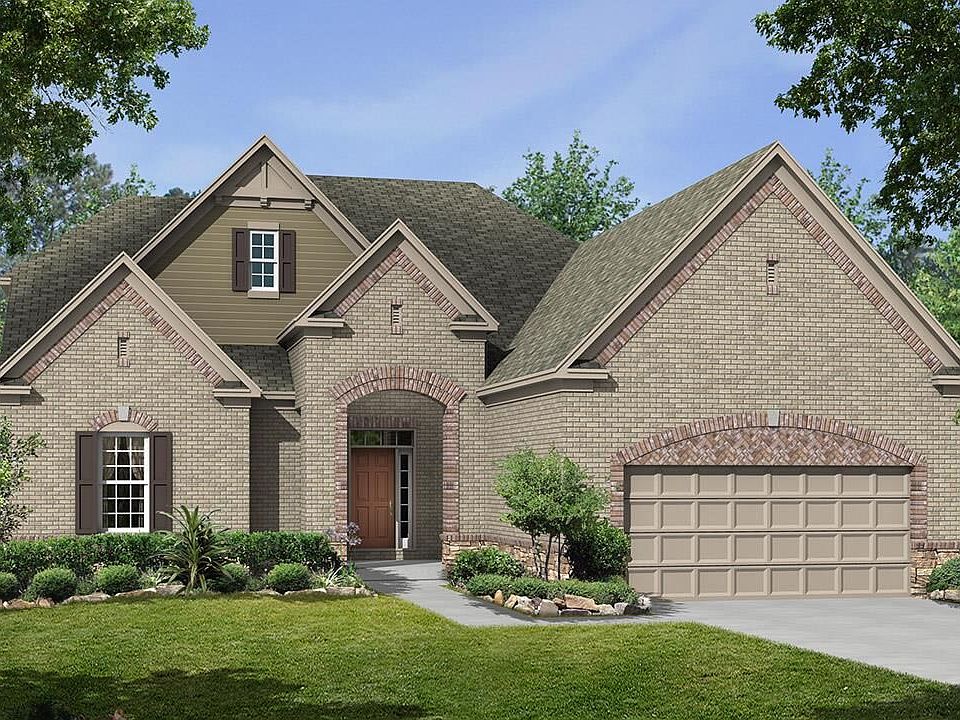 Placid II Elevation E