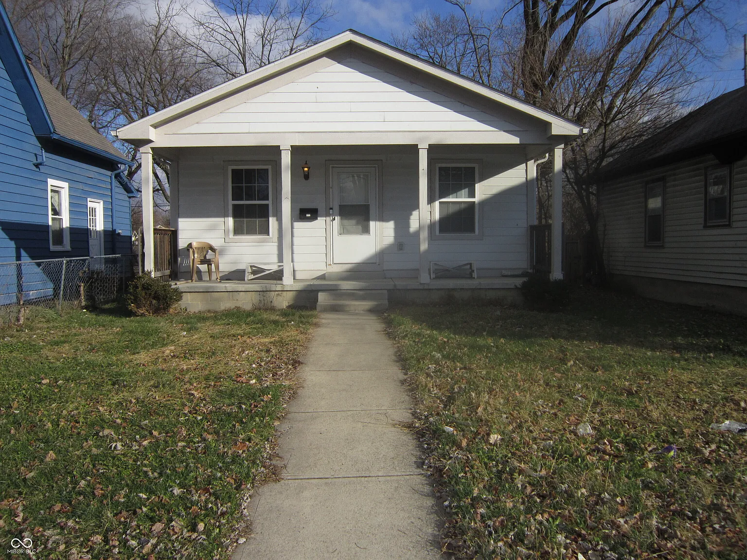 317 N Bradley Ave photo 1