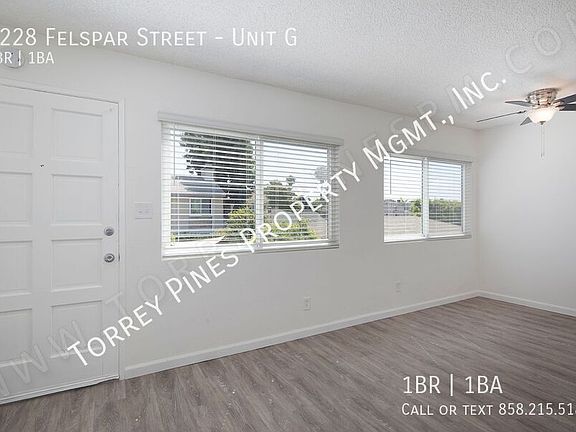 4th image of 2228 Felspar St #G