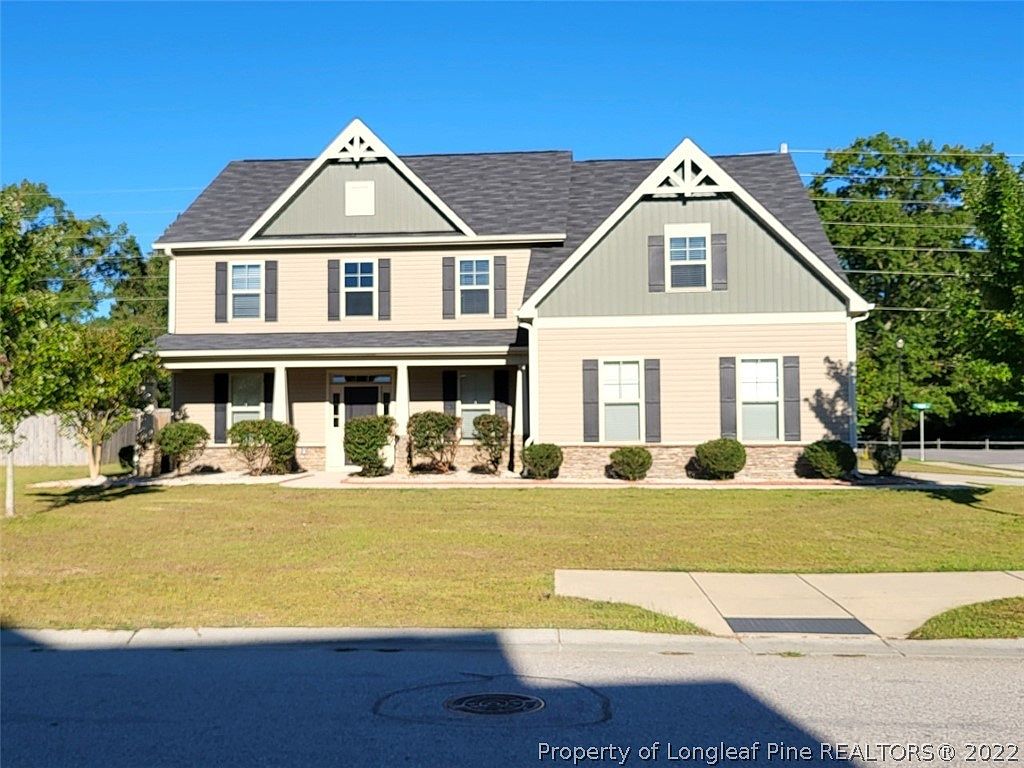 122 Wedgefield Dr, Raeford, NC 28376 Zillow