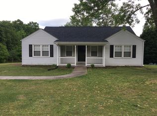 214 Brannon Ave, Greer, SC 29651