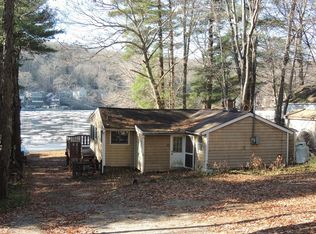 326 Mashapaug Rd, Holland, MA 01521