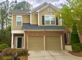 5637 Cascade Pass SW, Atlanta, GA 30336