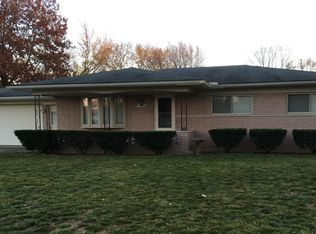 4280 Montgomery Rd, Shelby Township, MI 48316