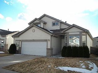 5229 Territorial St, Parker, CO 80134