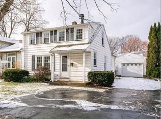 133 Armstrong Rd, Rochester, NY 14616