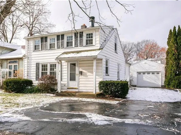 133 Armstrong Rd, Rochester, NY 14616