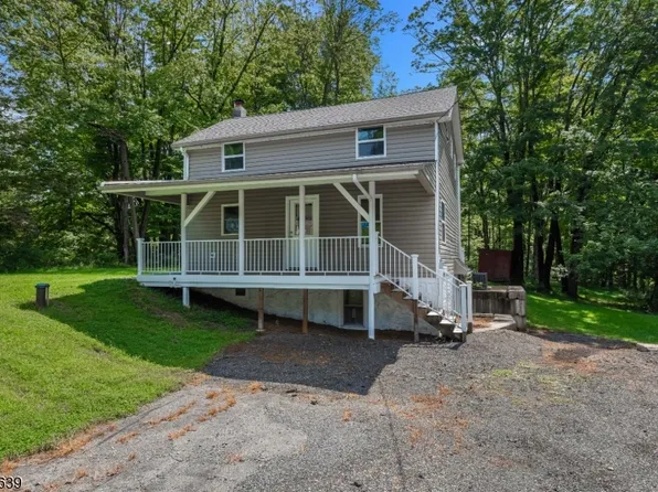 43 Buckley Ave, Oxford Twp., NJ 07863