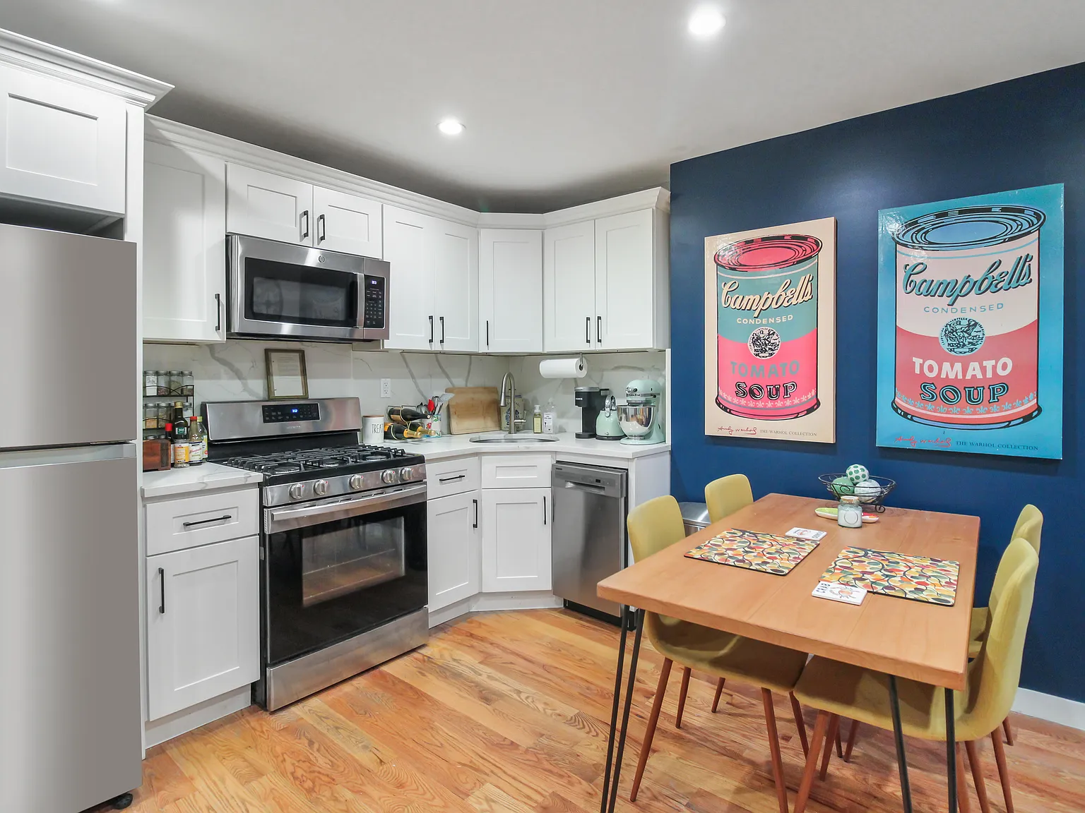 707 Lafayette Avenue — Photo 2