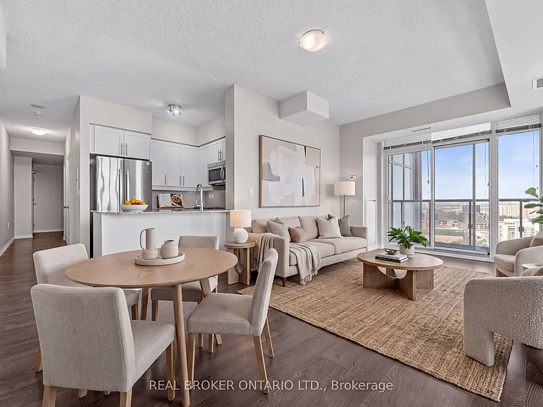 125 Western Battery Rd #2815 — Photo 3
