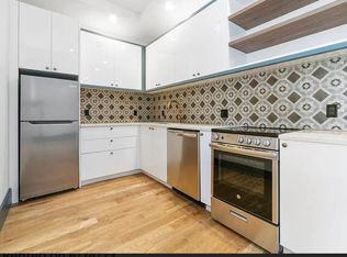 412 Evergreen Ave #4B, Brooklyn, NY 11221