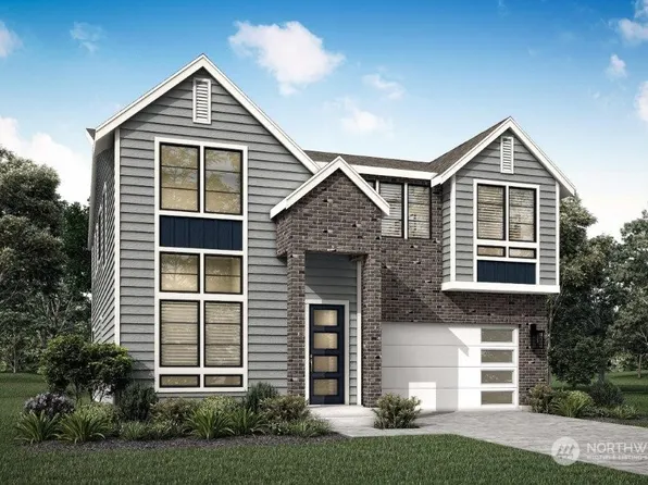 3802 95th Avenue E, Edgewood, WA 98371