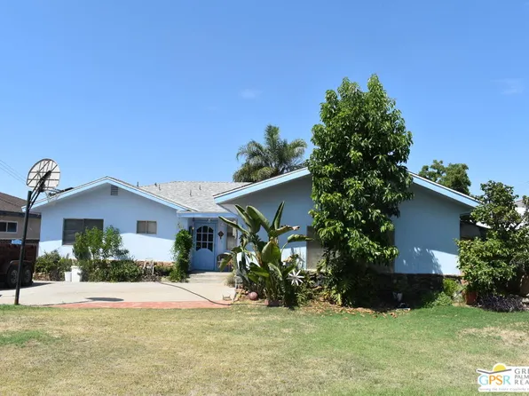 1385 Palm Ave, Beaumont, CA 92223