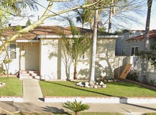 1116 McDonald Ave, Wilmington, CA 90744